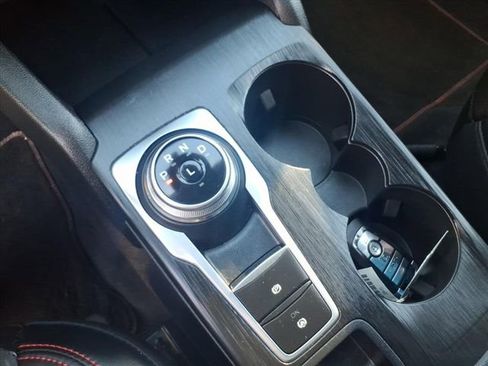 Certified 2023 Ford Escape ST-Line w/ Tech Pack #1 image 24