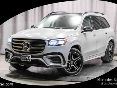 Certified 2026 Mercedes-Benz GLS 450 4MATIC