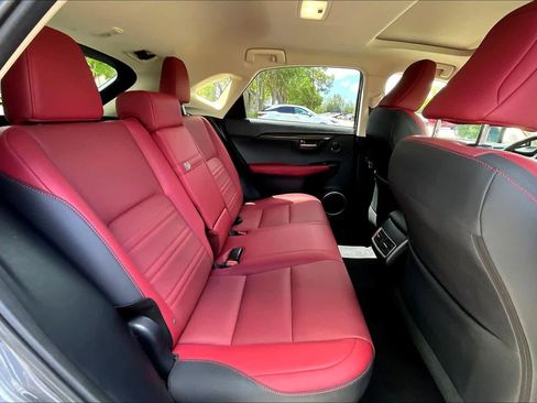 Used 2021 Lexus NX 300 FWD w/ Premium Package image 20