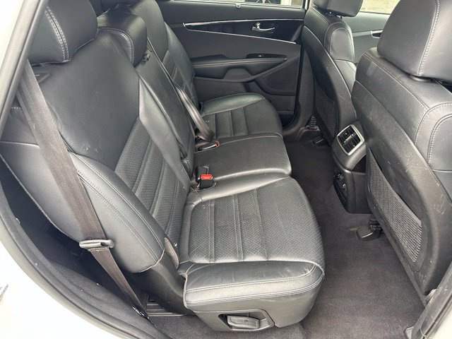 Used 2018 Kia Sorento EX AWD/4WD image 18