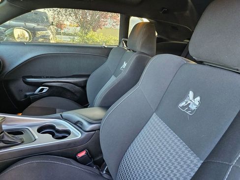 Used 2021 Dodge Challenger R/T Scat Pack image 26