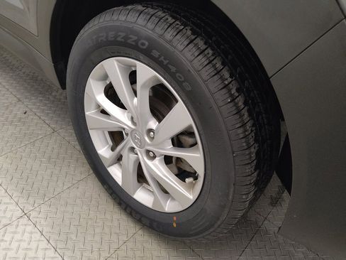 Used 2019 Hyundai Tucson SE image 31