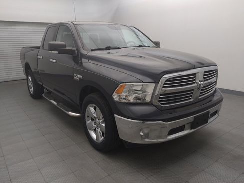Used 2018 RAM 1500 Big Horn image 13