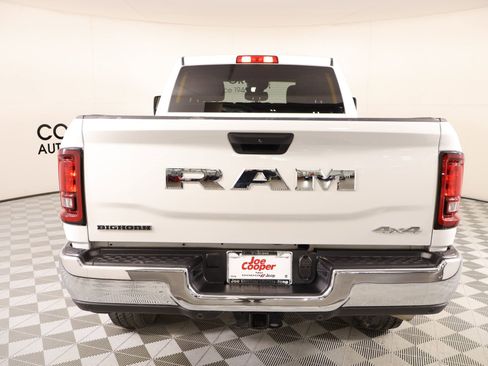 Used 2025 RAM 2500 Big Horn image 21