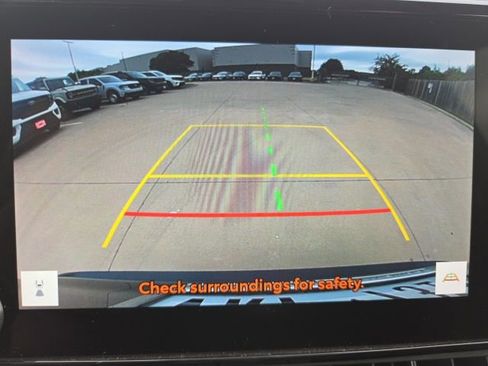 Used 2024 Toyota RAV4 LE image 10