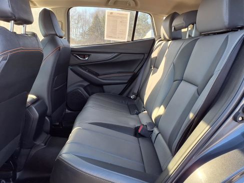 Certified 2023 Subaru Crosstrek 2.5i Limited w/ Moonroof Package image 7