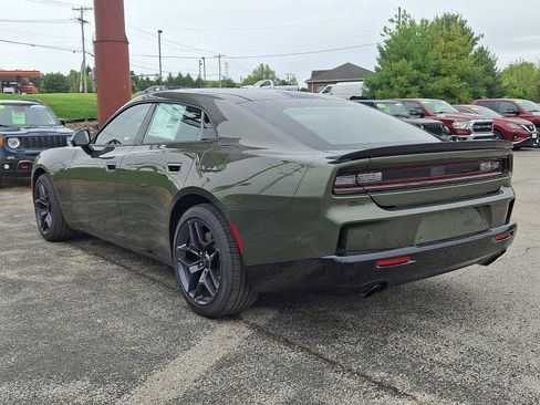 New 2026 Dodge Charger R/T AWD/4WD image 5