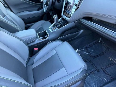 Certified 2023 Subaru Outback Onyx Edition image 19