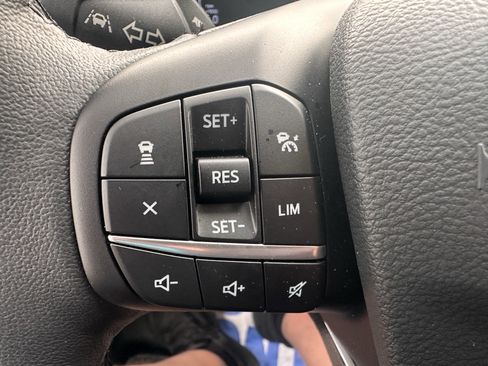 Used 2024 Ford Transit 350 w/ Exterior Upgrade Package RWD image 19