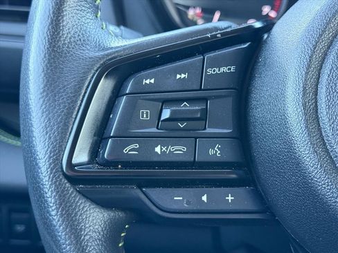 Used 2024 Subaru Ascent Onyx Edition image 23