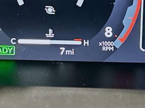 New 2025 Toyota 4Runner Limited image 12