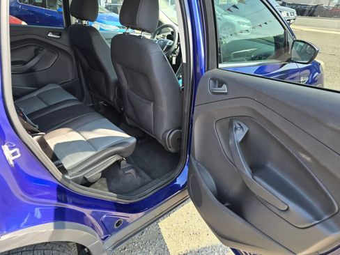 Used 2015 Ford Escape SE AWD/4WD image 13