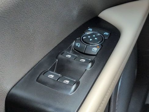 Used 2023 Lincoln Nautilus AWD w/ Premium Package image 24