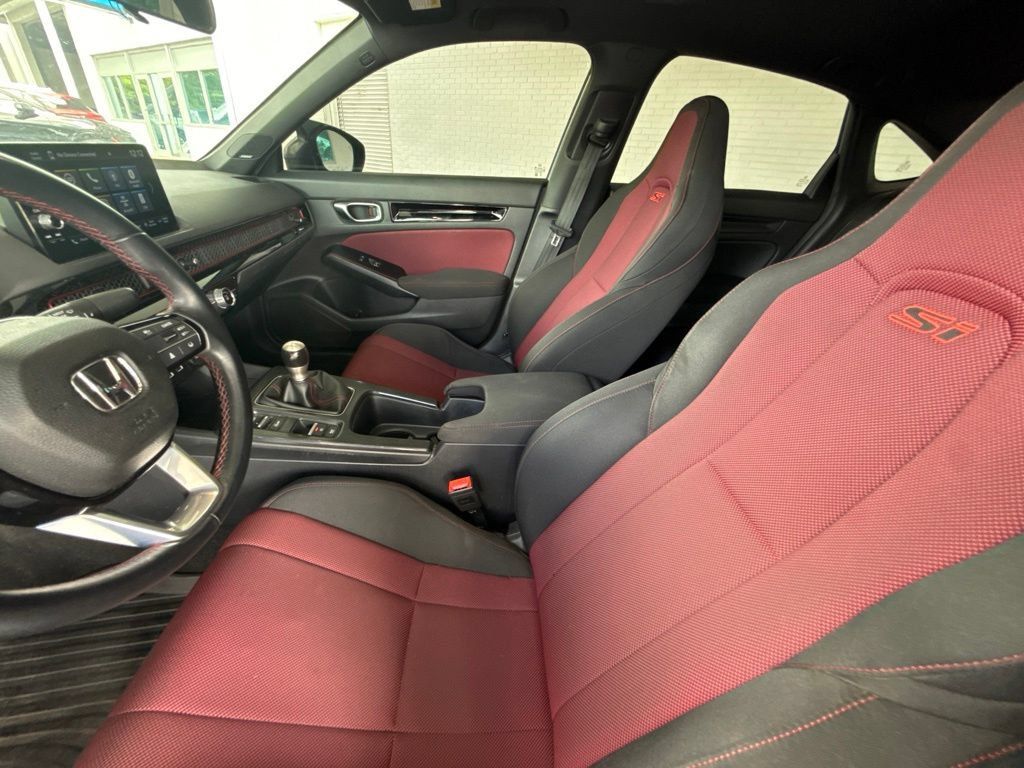Used 2024 Honda Civic Si image 17