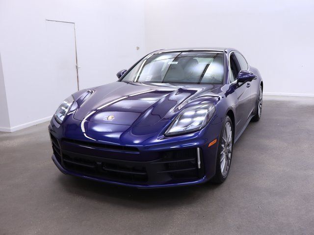 Used 2024 Porsche Panamera 4 AWD/4WD 360° Tour