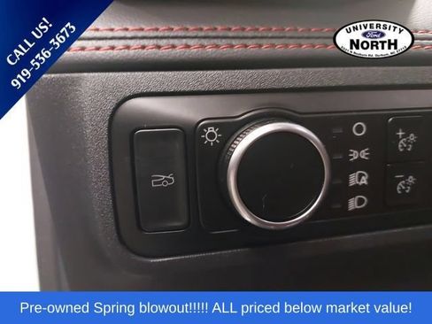 Used 2024 Ford Mustang GT Premium RWD image 13