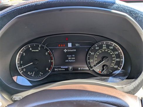 Certified 2022 INFINITI QX50 Autograph image 18