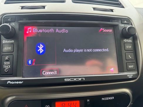 Used 2014 Scion xD image 20