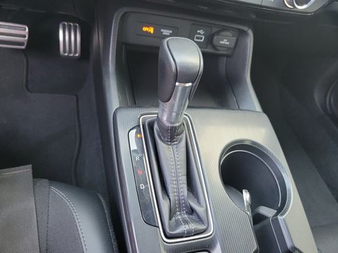 Used 2024 Honda Civic Sport image 27