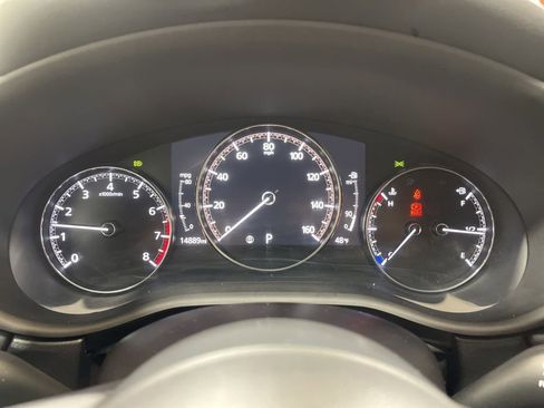 Used 2021 MAZDA CX-30 AWD 2.5 S w/ Select Package image 21