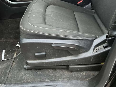 Certified 2022 GMC Canyon Elevation image 17