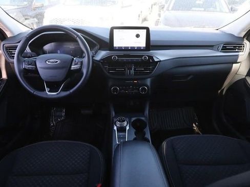 Used 2024 Ford Escape Active w/ Cold Weather Package image 19