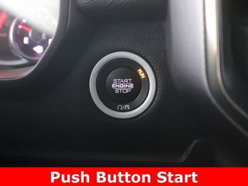 Used 2020 RAM 1500 Sport w/ Level 2 Equipment Goup w/2_L AWD/4WD image 20