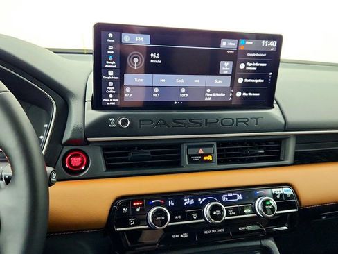 Used 2026 Honda Passport TrailSport Elite image 16