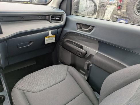 New 2025 Ford Maverick XL w/ 4K Tow Package image 16