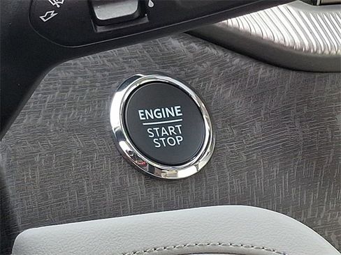 New 2026 Ford Explorer Platinum w/ LUX Leather Package image 16