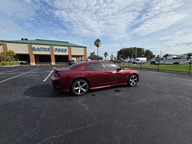 Used 2019 Dodge Charger R/T RWD image 5
