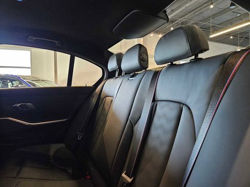 New 2026 BMW M3 Competition image 20