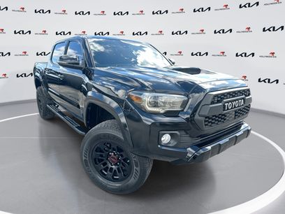 Used 2020 Toyota Tacoma SR5