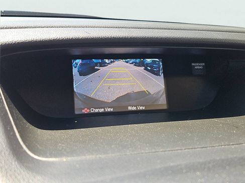 Used 2014 Honda CR-V EX-L image 16