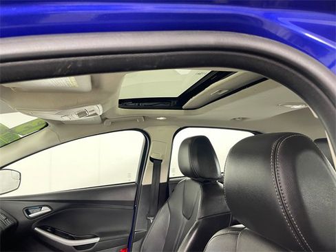 Used 2013 Ford Focus SE image 15