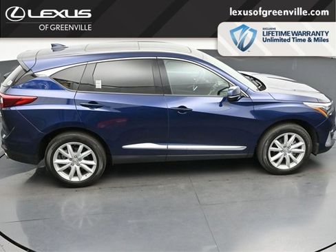 Used 2020 Acura RDX FWD image 45