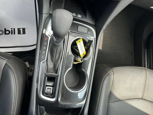 Used 2024 Chevrolet Equinox Premier FWD image 15
