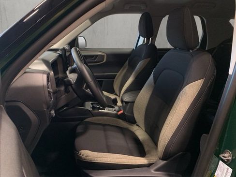 New 2025 Ford Bronco Sport Big Bend w/ Convenience Package image 9