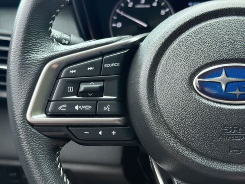 Certified 2024 Subaru Outback Premium AWD/4WD image 24