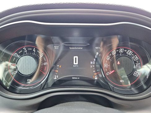 Used 2023 Dodge Challenger GT w/ Blacktop Package RWD image 22