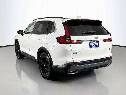 Certified 2023 Honda CR-V Sport Touring image 7