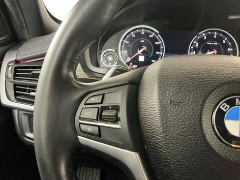 Used 2018 BMW X6 xDrive35i AWD/4WD image 15
