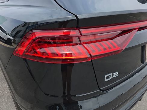 Used 2023 Audi Q8 Prestige AWD/4WD image 36