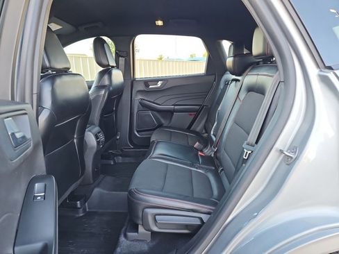 Used 2023 Ford Escape ST-Line w/ Tech Pack #1 FWD image 19