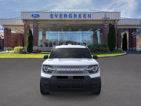 New 2026 Ford Bronco Sport Big Bend image 6