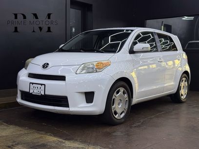 Used 2008 Scion xD