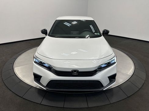 Certified 2023 Honda Civic Sport image 3
