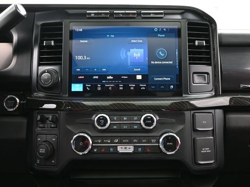 Used 2024 Ford F250 Lariat w/ Lariat Ultimate Package AWD/4WD image 17