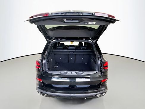 New 2026 BMW X5 xDrive40i w/ M Sport Package image 27