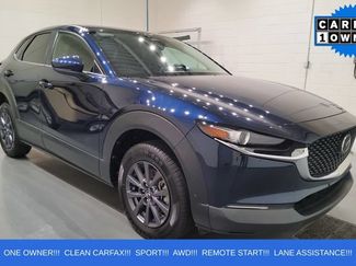 Used 2024 MAZDA CX-30 AWD 2.5 S video 1